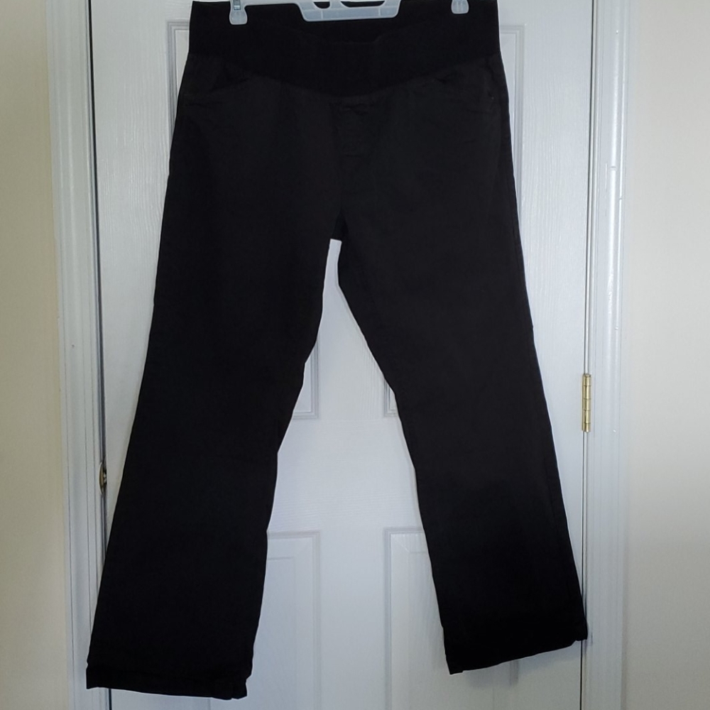 Planet Motherhood Cotton Pants